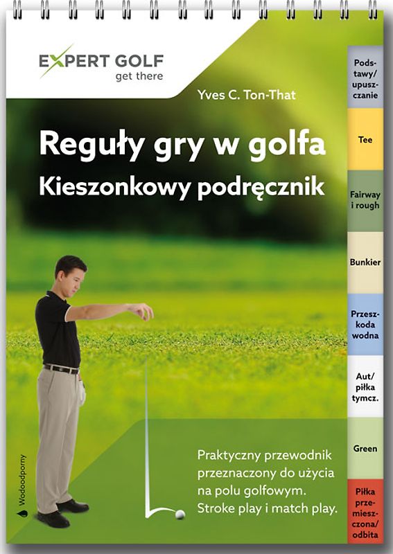 Reguły gry w golfa