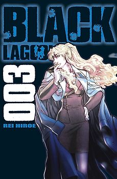 Black Lagoon 3