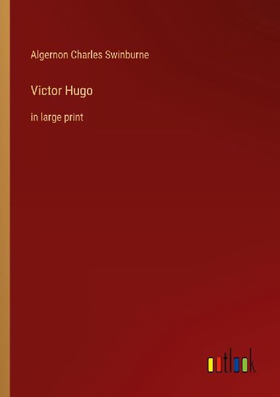 Victor Hugo