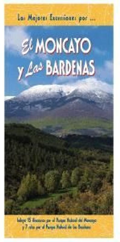 Moncayo y Bárdenas