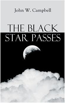 The Black Star Passes
