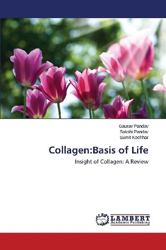 Collagen:Basis of Life