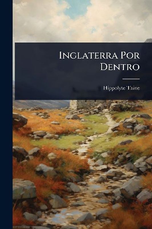 Inglaterra Por Dentro