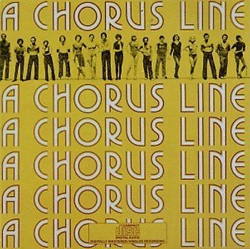 A Chorus Line [Soundtrack]