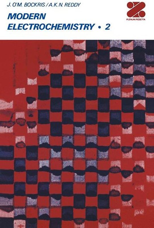 Modern Electrochemistry