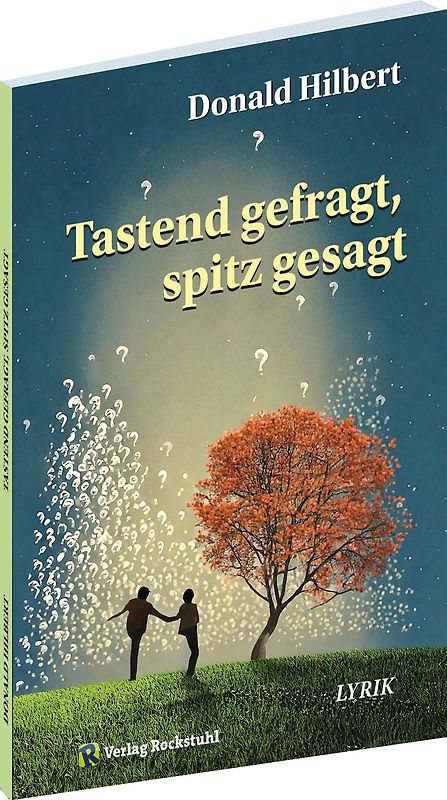 Tastend gefragt, spitz gesagt