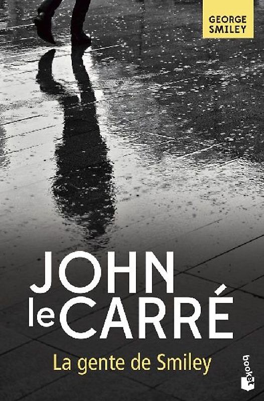 La gente de Smiley