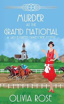 MURDER AT THE GRAND NATIONAL