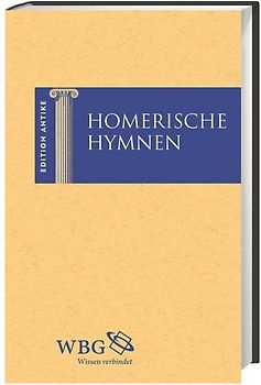 Homerische Hymnen