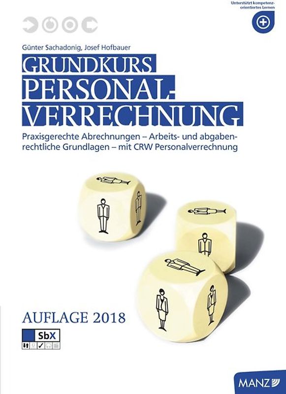 Grundkurs Personalverrechnung