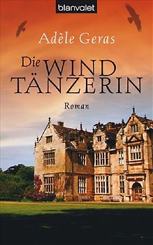 Die Windtänzerin