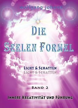 Die Seelenformel - Band 2