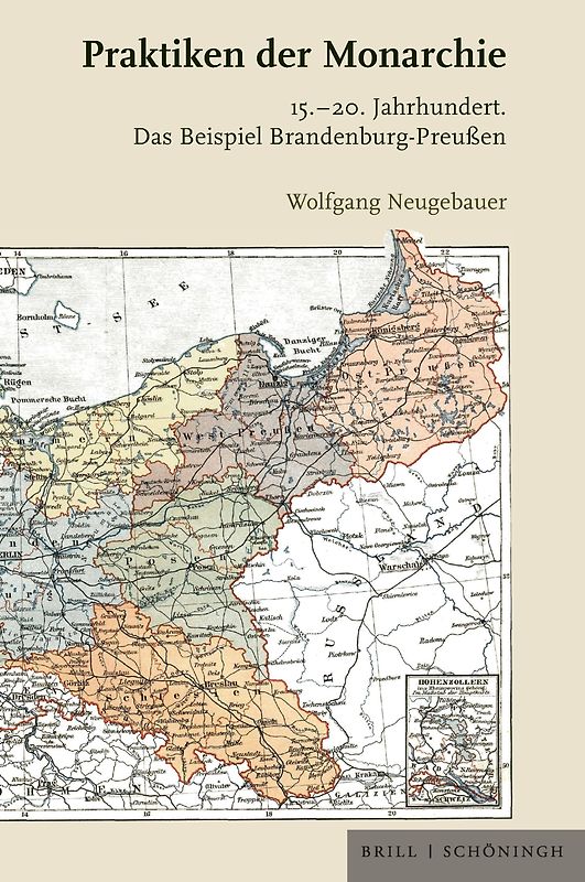 Praktiken der Monarchie