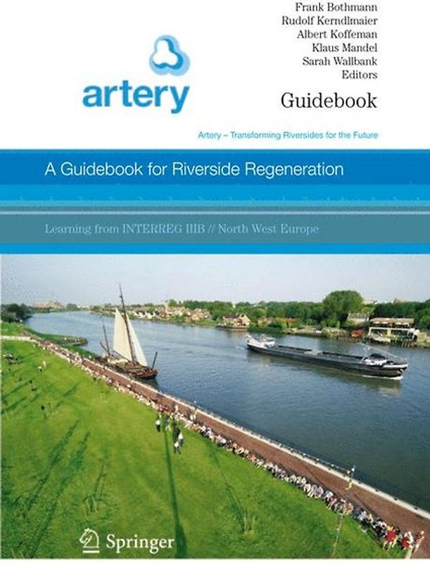 A Guidebook for Riverside Regeneration