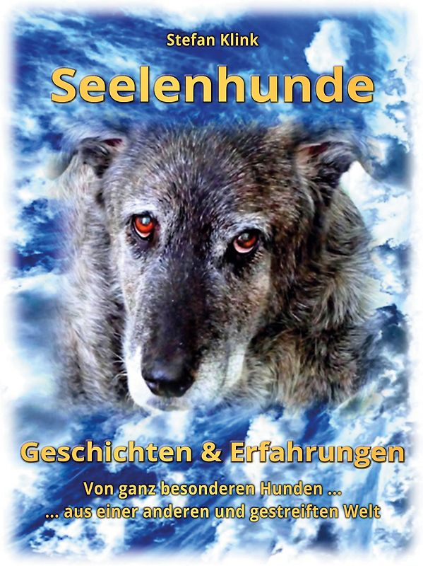 Seelenhunde