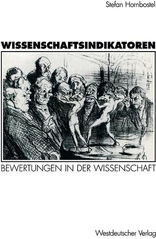 Wissenschaftsindikatoren