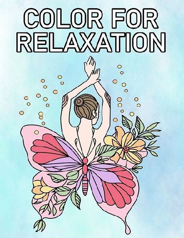 Color for Relaxation