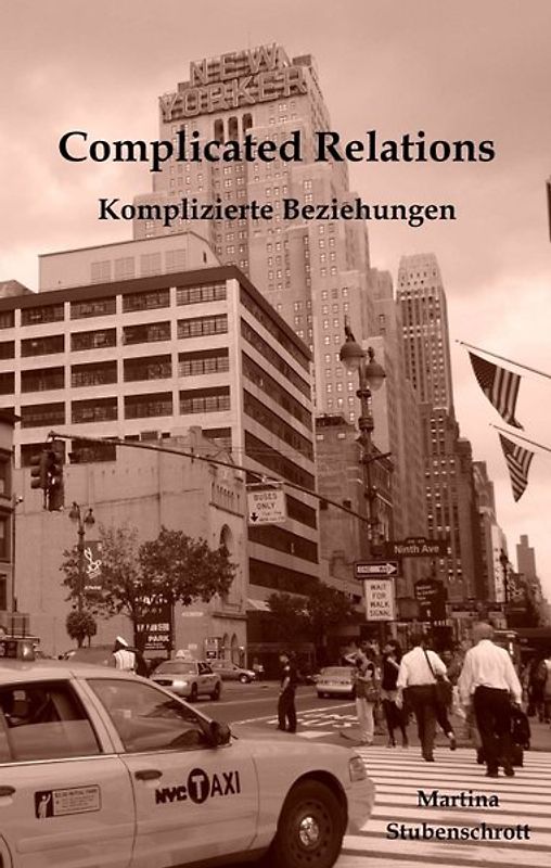 Complicated Relations