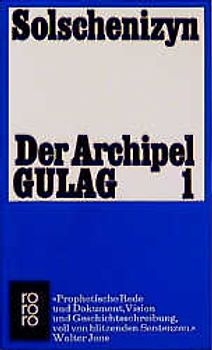 Der Archipel Gulag