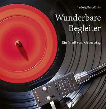 Wunderbare Begleiter