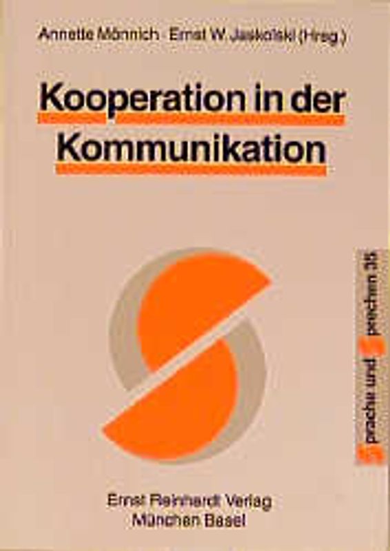 Kooperation in der Kommunikation