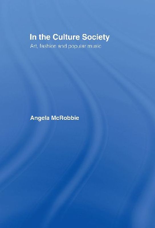 In the Culture Society