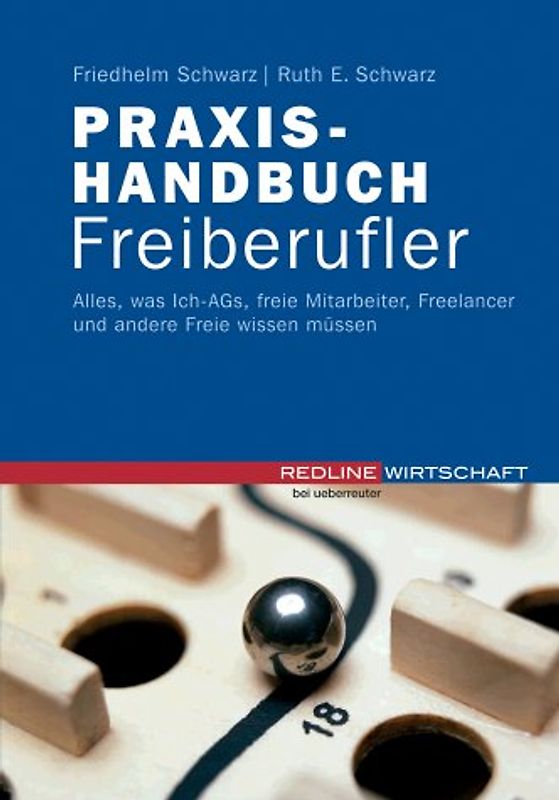 Praxishandbuch Freiberufler