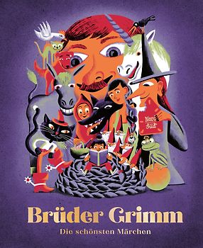 Brüder Grimm