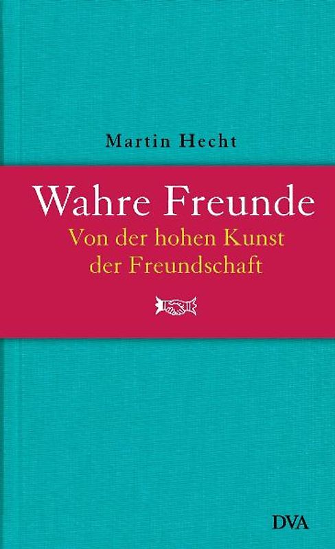 Wahre Freunde