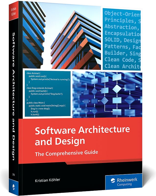 Software Architecture and Design