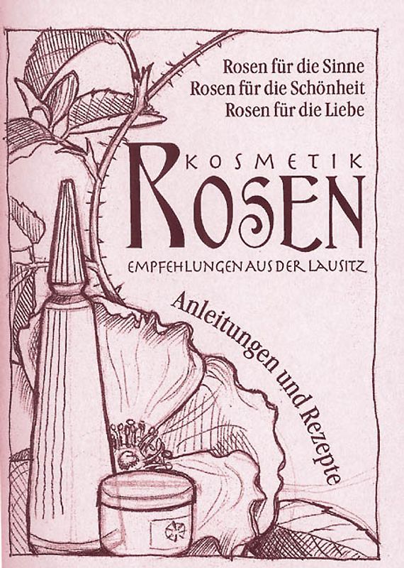 Rosenkosmetik