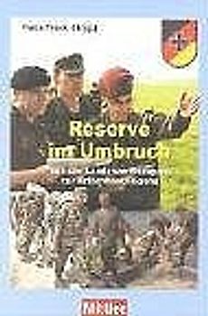 Reserve im Umbruch
