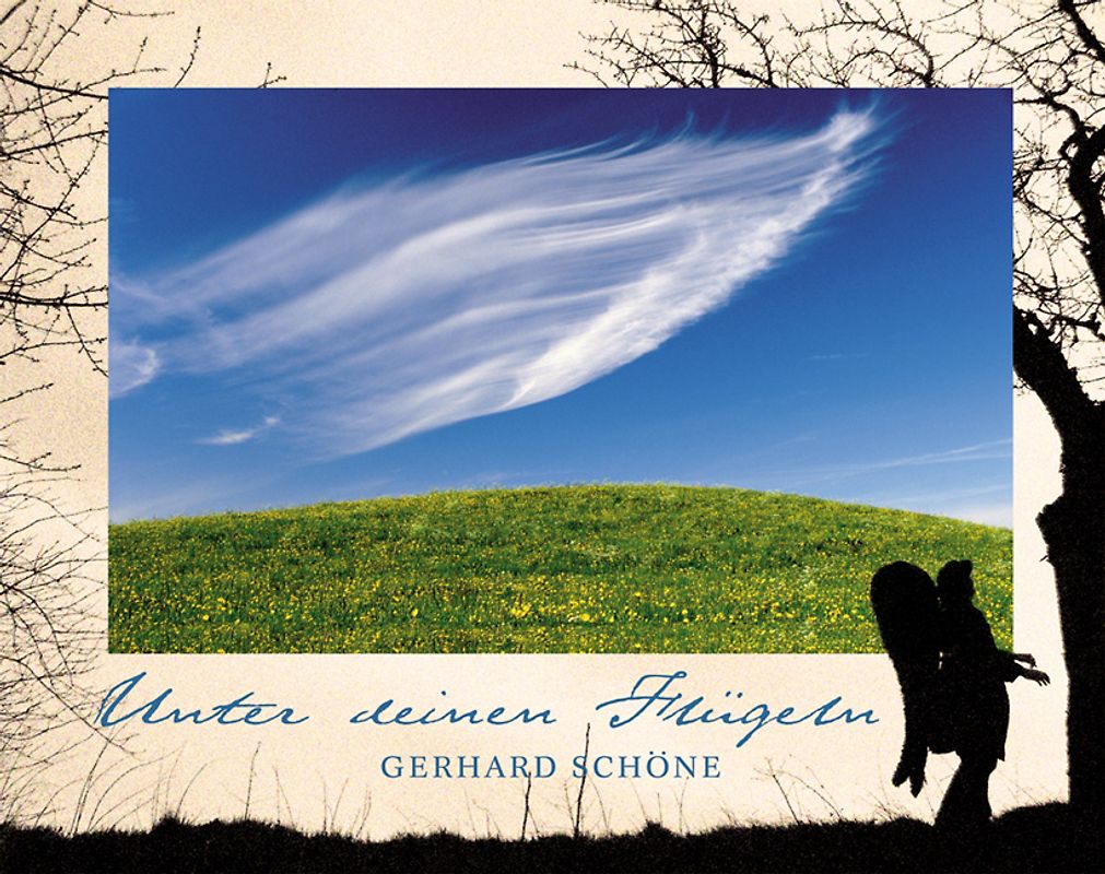 Unter deinen Flügeln