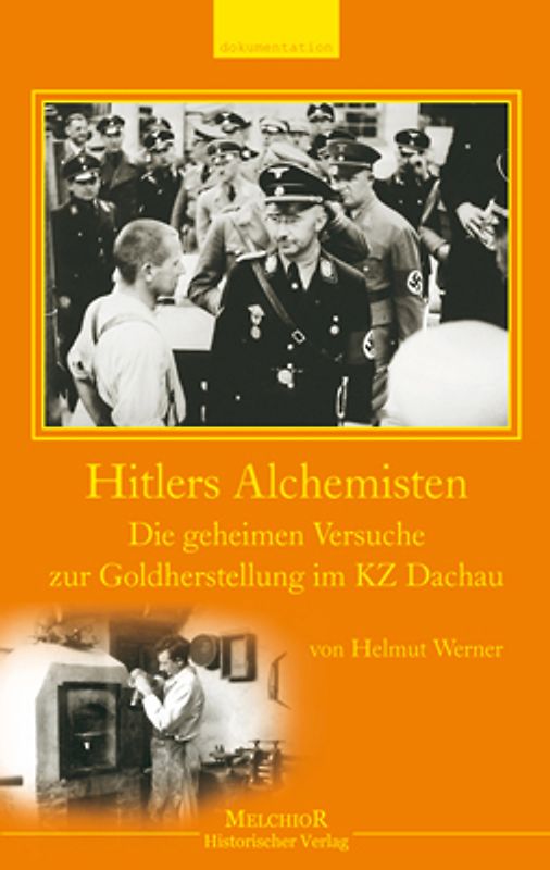 Hitlers Alchemisten