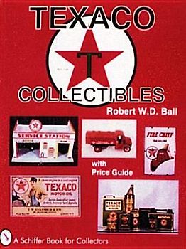 Texaco(r) Collectibles