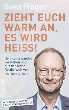 Zieht euch warm an, es wird heiß!