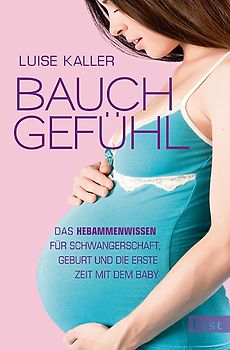 Bauch-Gefühl