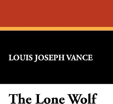The Lone Wolf