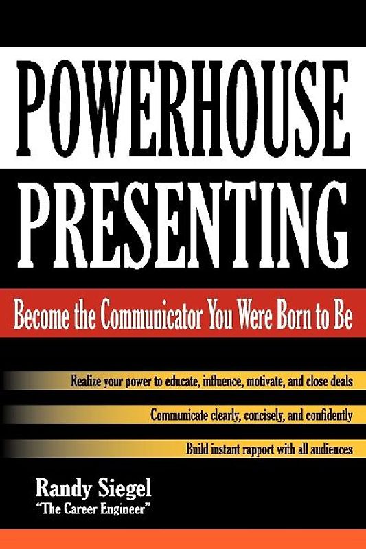 Powerhouse Presenting