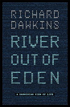 River Out of Eden (Science Masters) - Dawkins, Richard