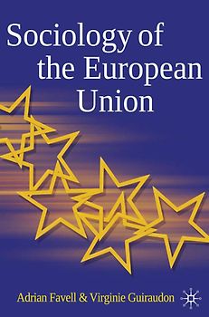 Sociology of the European Union