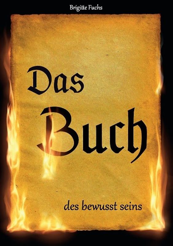 Das Buch des bewusst seins