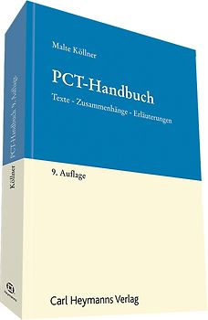 PCT-Handbuch