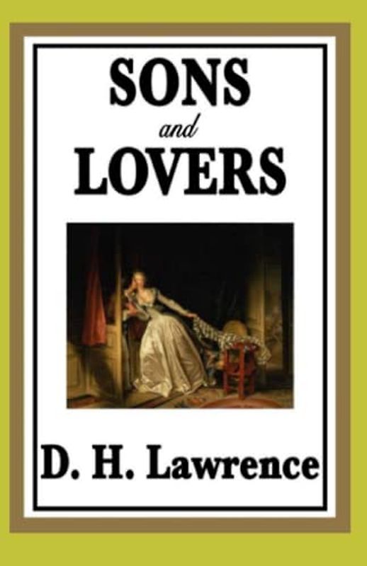 Sons and Lovers Annotated