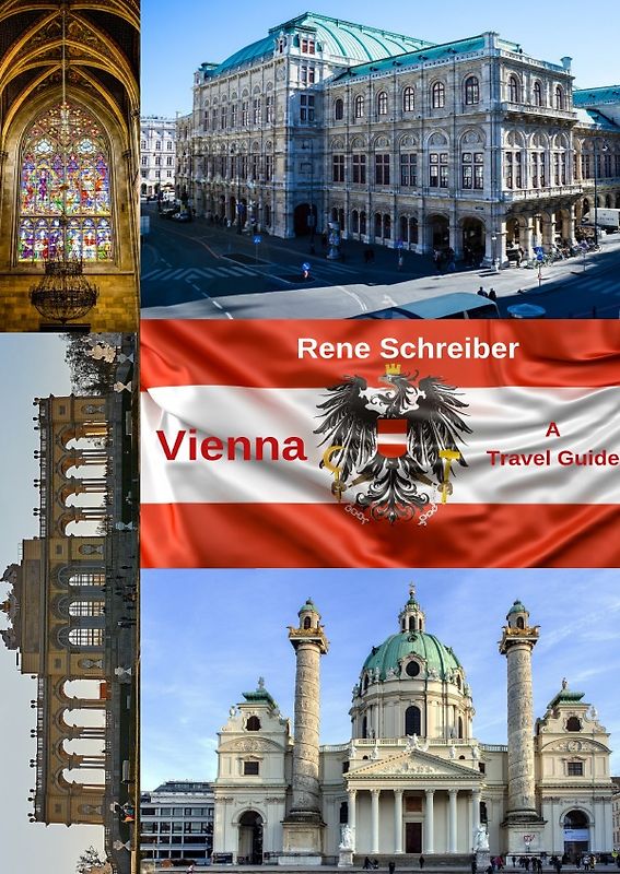 Vienna A Travel Guide