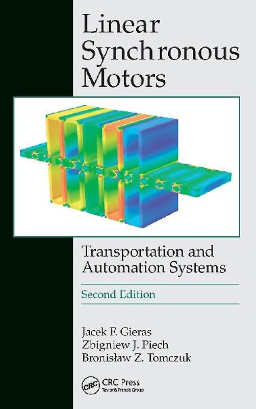 Linear Synchronous Motors