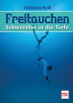 Freitauchen