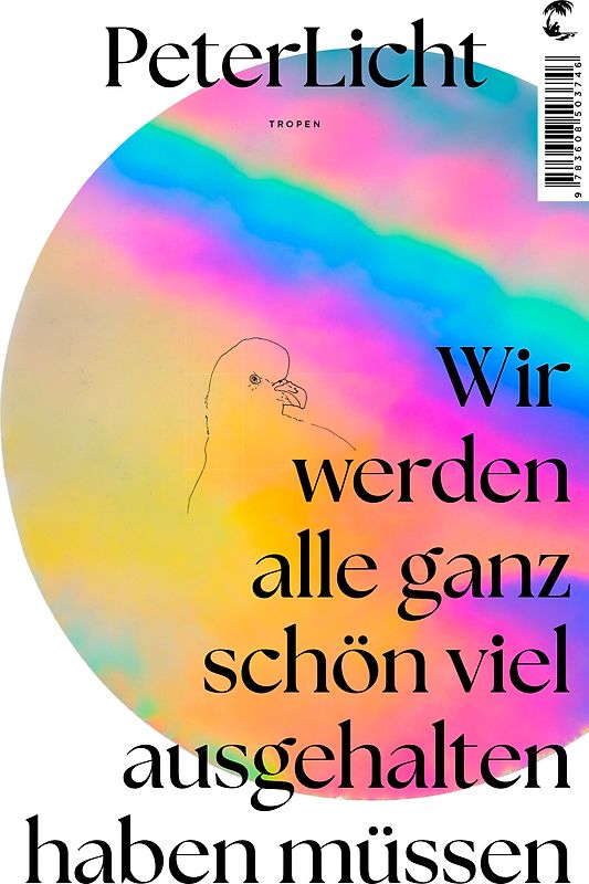 Wir werden alle ganz schön viel ausgehalten haben müssen