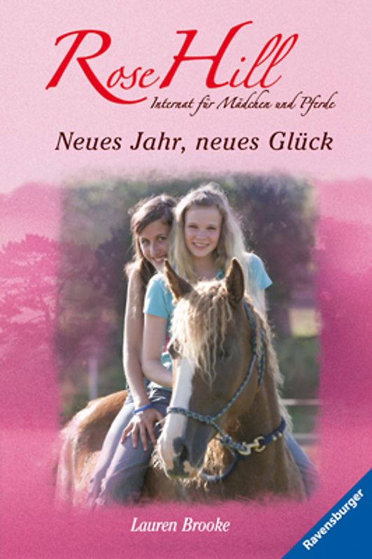 Neues Jahr, neues Glück