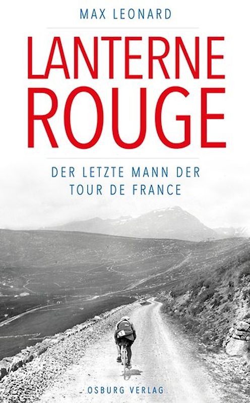 Lanterne Rouge